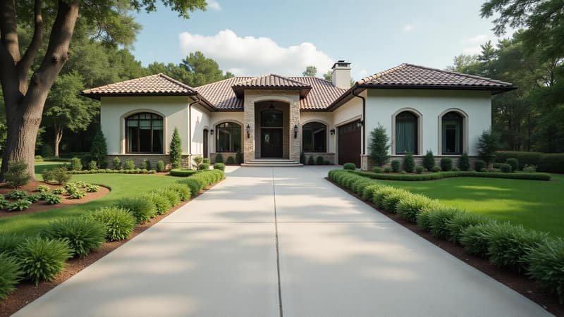 Solid Foundations, Beautiful Creations