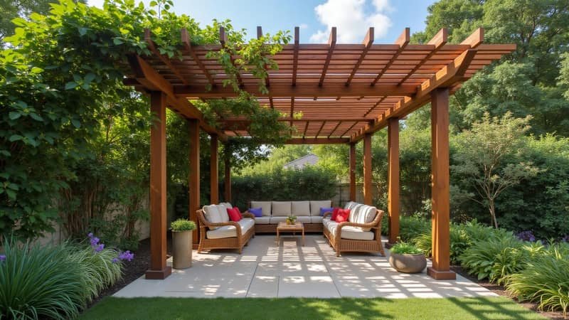 Landscaping Beyond Imagination